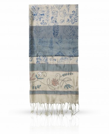 Шарф Женский SN.SH-EMB/J